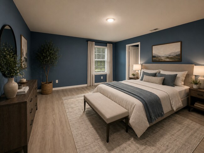 Building Photo - 7010 Solar Rdg