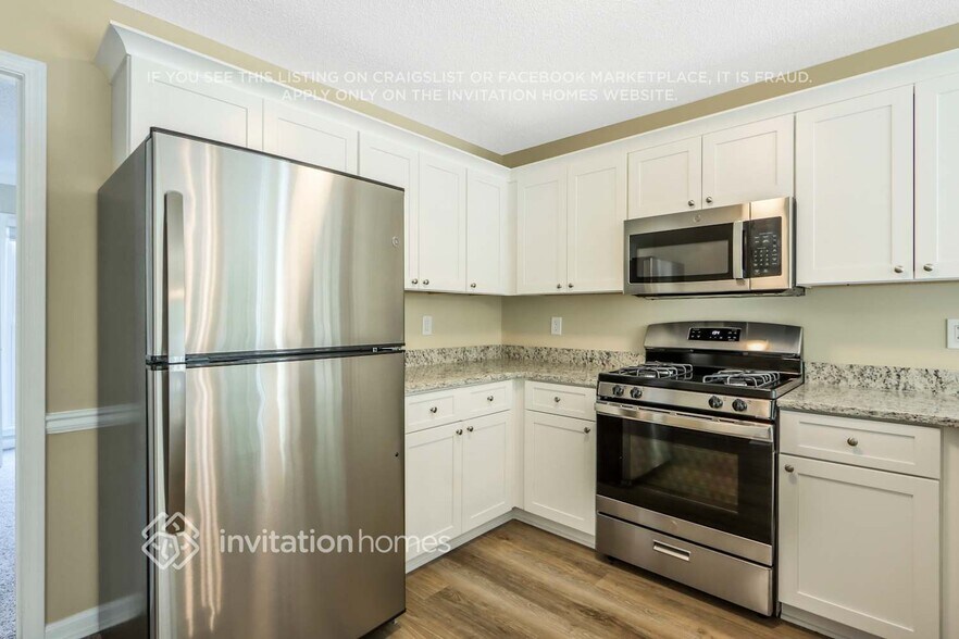 Building Photo - 4923 Harrington Pl