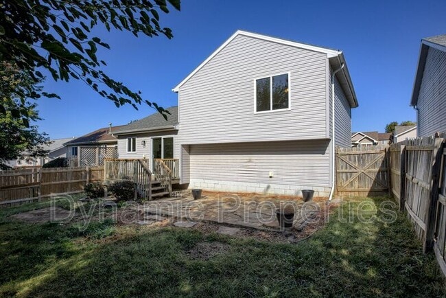 Building Photo - 17821 Lillian St