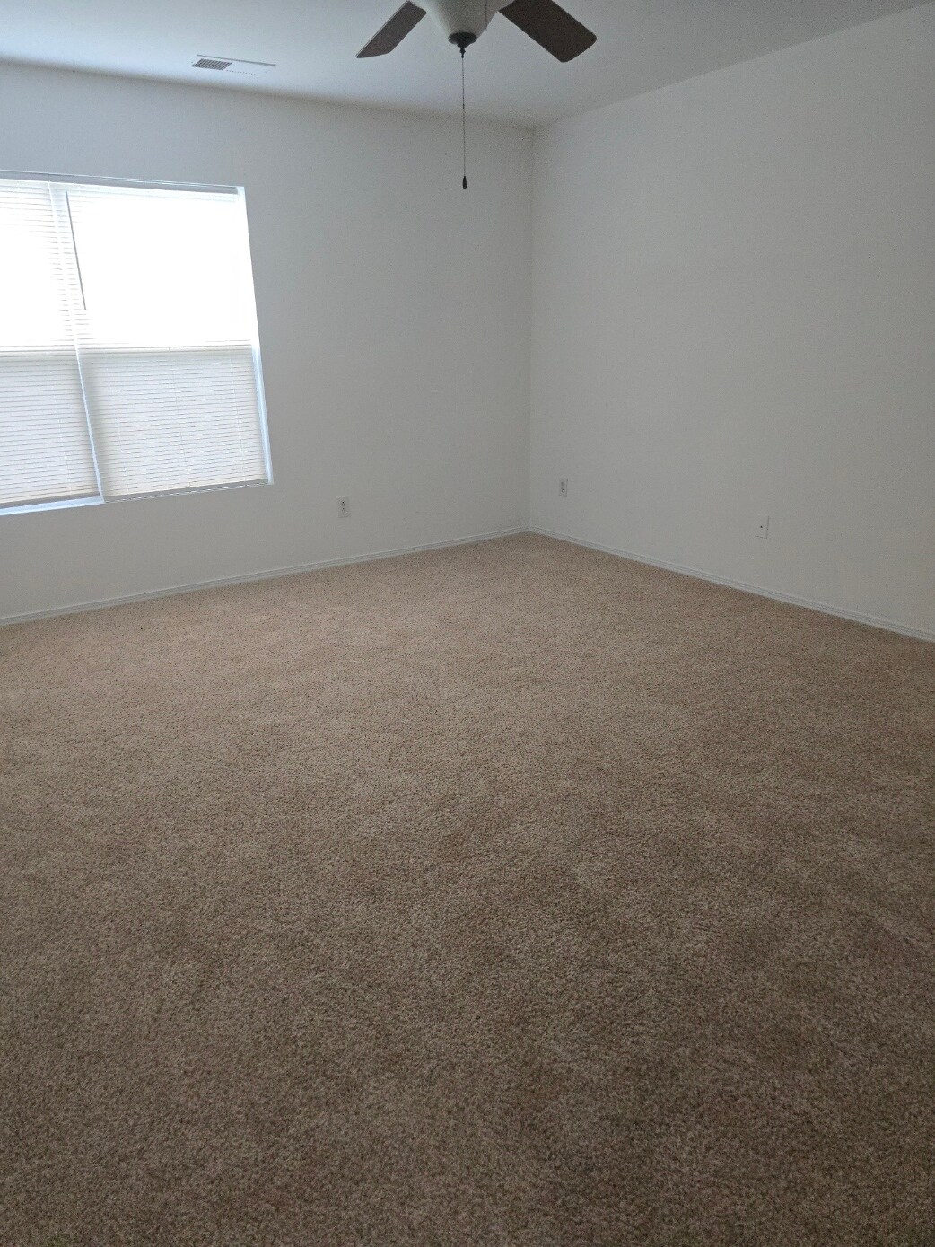 Master bedroom - 6434 Ziegler Ln