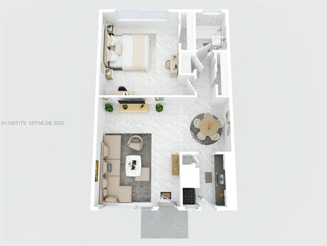 Building Photo - 1225 Normandy Dr