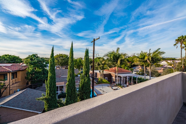 Building Photo - 3605 Wesley St