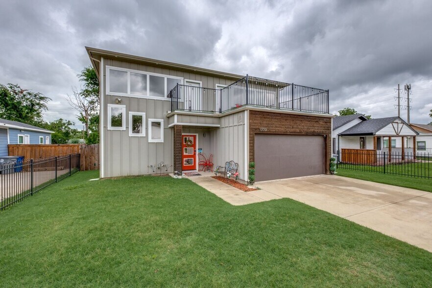 Primary Photo - 1339 Hendricks Ave