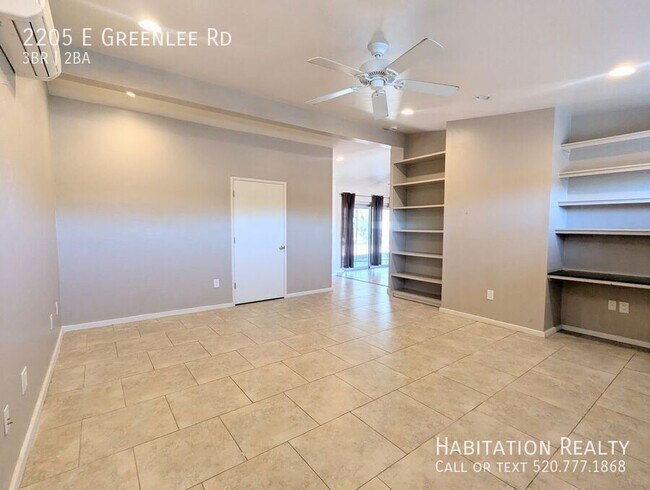 Building Photo - 2205 E Greenlee Rd