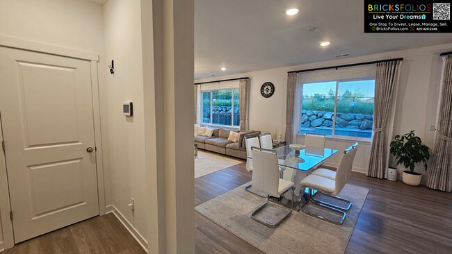 Building Photo - Future-Ready Living: Smart Home with Premium Oasis in Monroe!