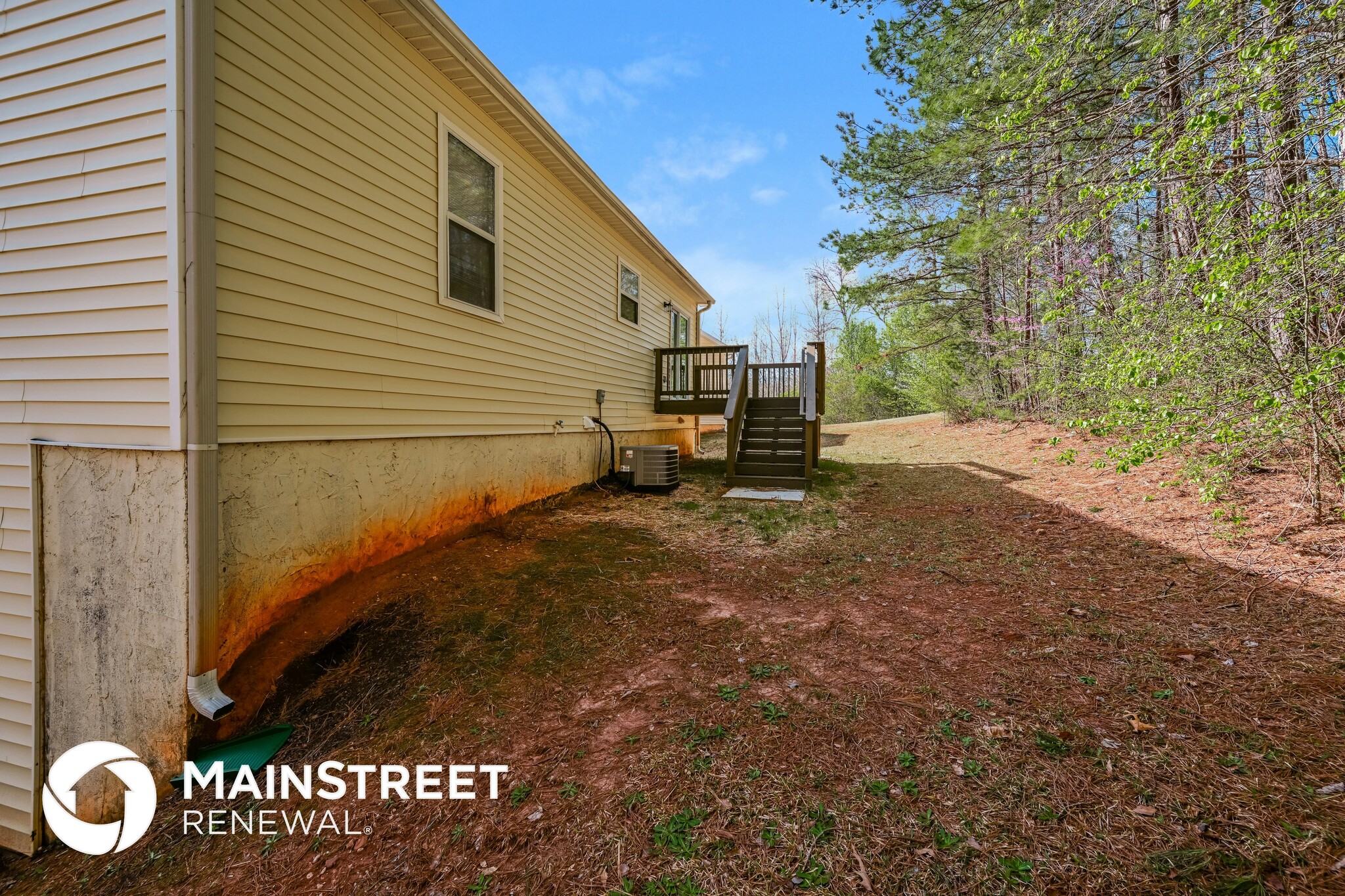 Building Photo - 204 Glynn Addy Dr