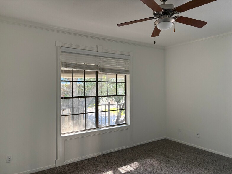 Bedroom first window - 2700 Revere St