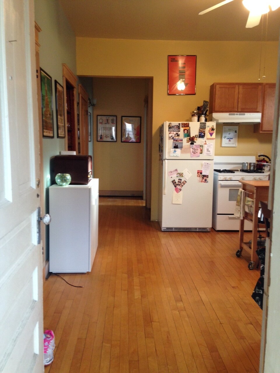 Building Photo - 2558 W Iowa St