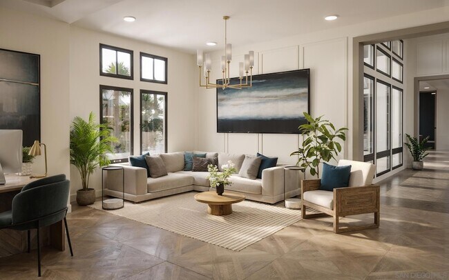 Building Photo - 1224 Los Olivos Street