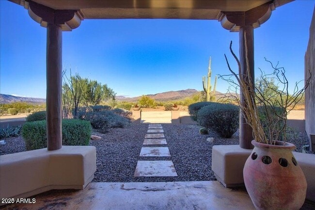 Building Photo - 6789 E Saber Rd