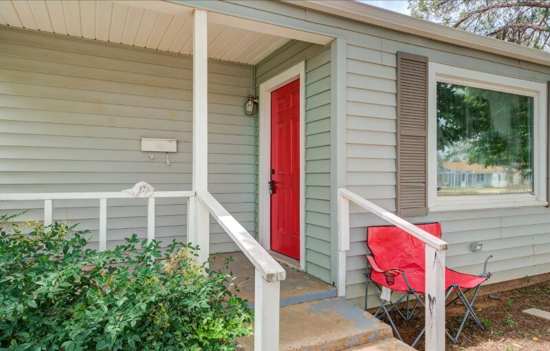 Building Photo - 2609 41st St