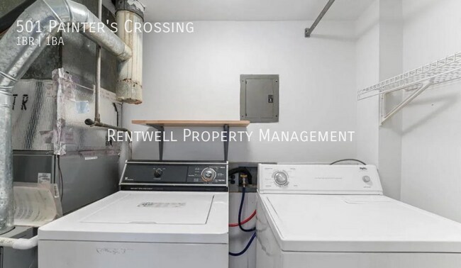 Building Photo - 501 Painters Crossing