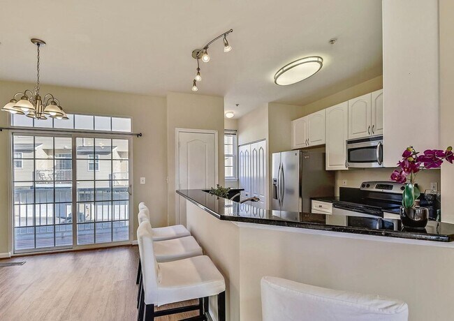 Building Photo - Resort-Style High View Townhome with 2-Car Garage, Private Office & Walkable Hunt Valley Location