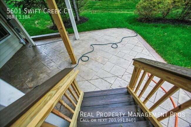 Building Photo - 5601 Swift Creek Ct