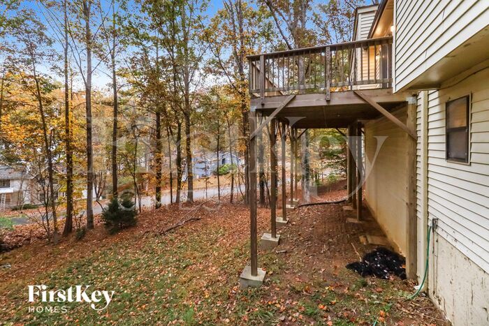 Building Photo - 3167 Lake Ranch Dr