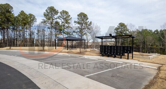 Building Photo - Brand New Construction! 3BD, 2.5BA Mebane Townhome Minutes from Tanger Outlets