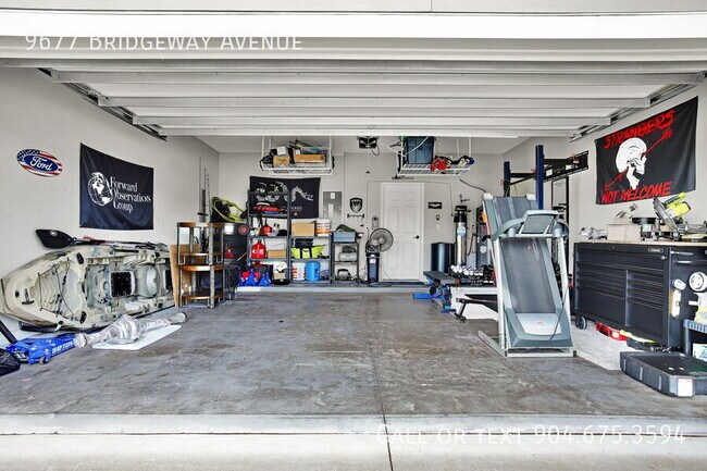 Building Photo - 9677 Bridgeway Ave