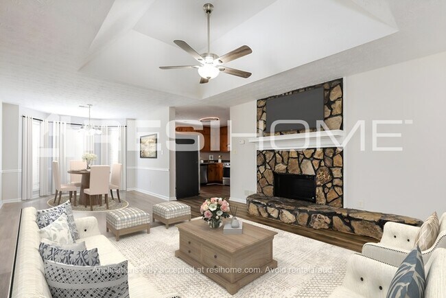 Building Photo - 5747 Mistyview Dr