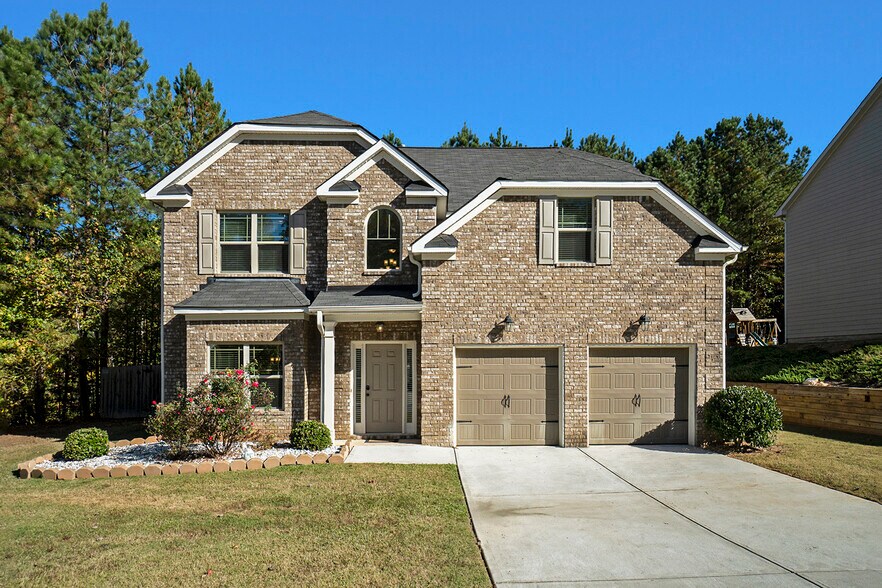 Primary Photo - 3810 Brookhollow Dr