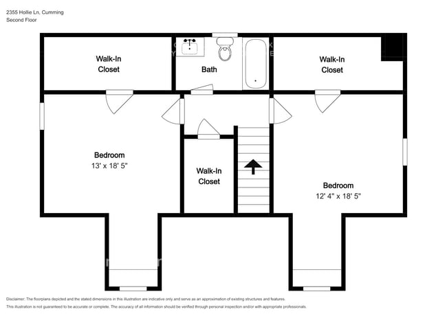 Building Photo - 2355 Hollie Ln
