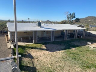 Building Photo - 6825 S Caballo Rd