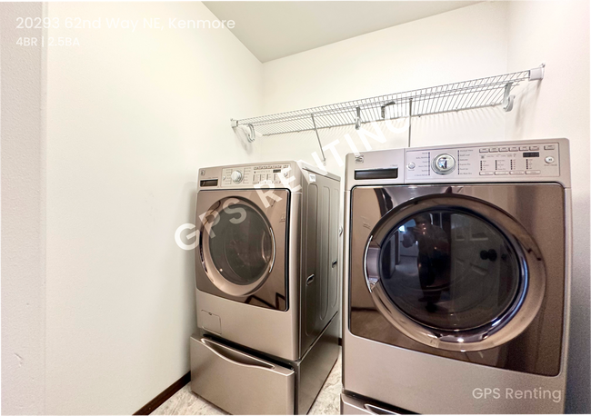 Building Photo - 20293 62nd Way NE