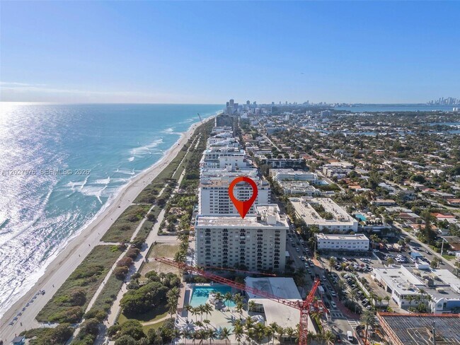Building Photo - 9273 Collins Ave