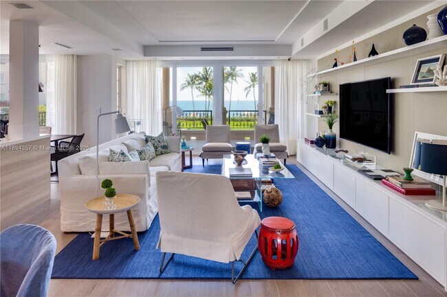 Building Photo - 19222 Fisher Island Dr