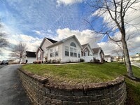 Building Photo - Stunning Three bedroom Villa in The Villas at Peppers Ferry – A Must-See!