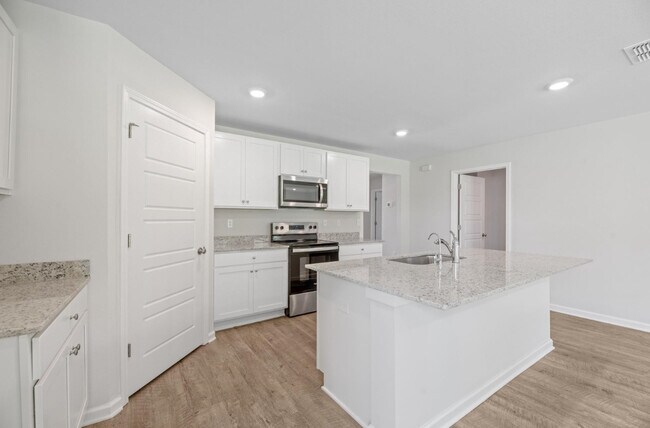 Building Photo - 149 Needle Thrush Cir