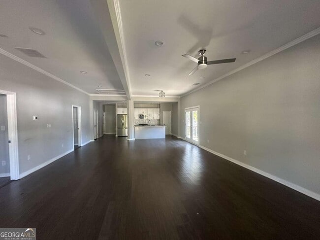 Building Photo - 1536 Montreat Ave SW