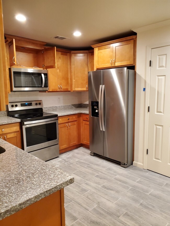 Building Photo - Jonte Lake Apartments