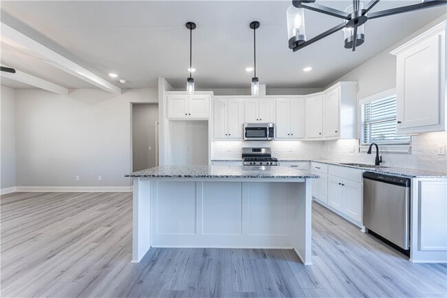 Building Photo - 2312 John W Montgomery Cir