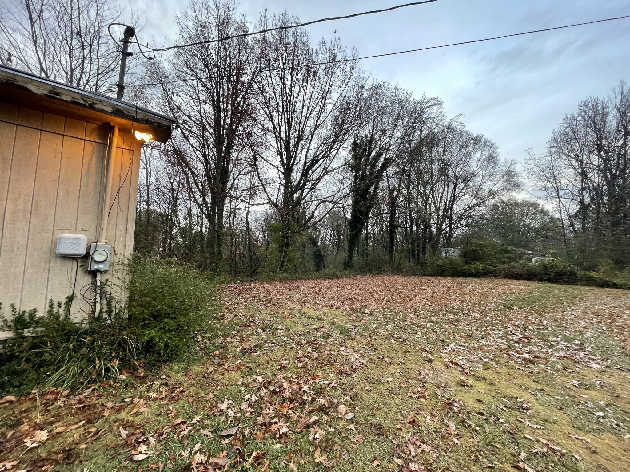 Building Photo - 2525 State Barn Rd