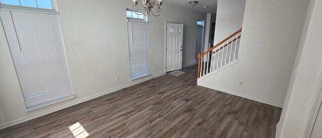Building Photo - This phenomenal townhome is truly move-in ready!