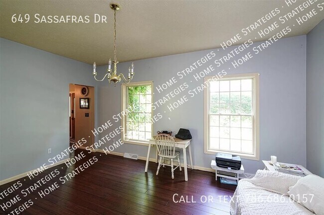 Building Photo - Rent to Own Home with $30,000 Down - No Ba...