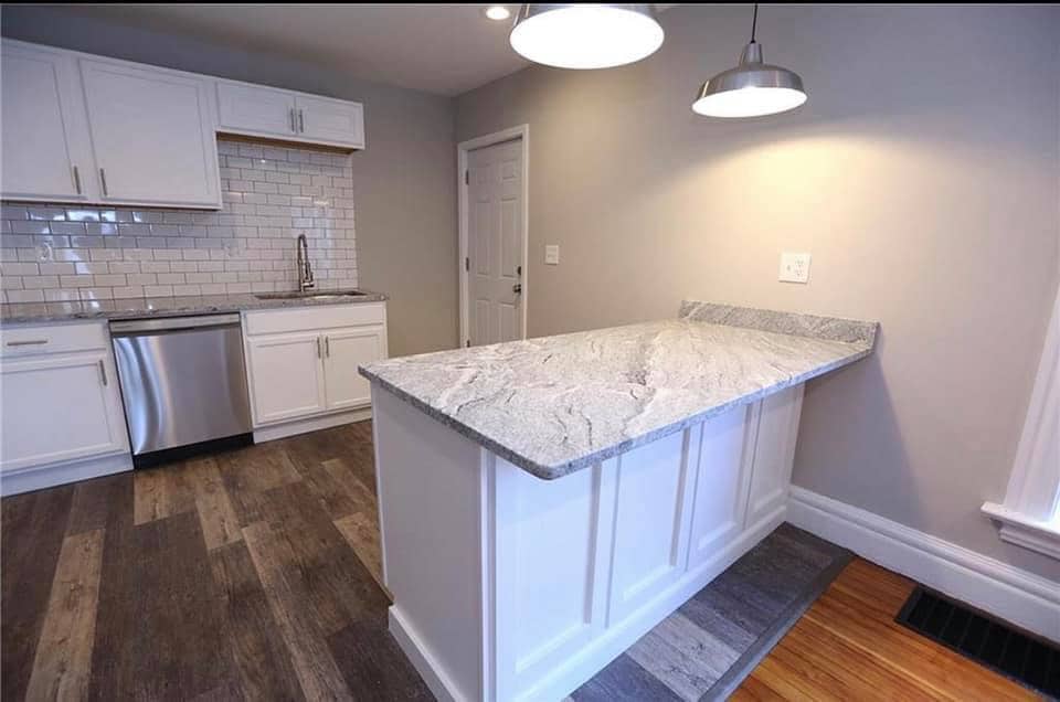 Building Photo - 1 Stebbins St