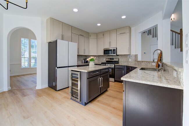 Building Photo - 1815 Chessgate Ct