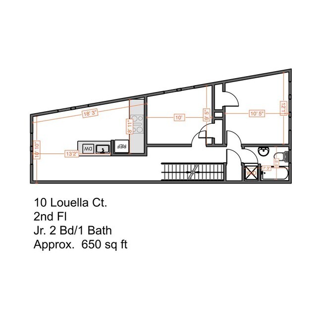 Building Photo - 193-197 E Lancaster Ave