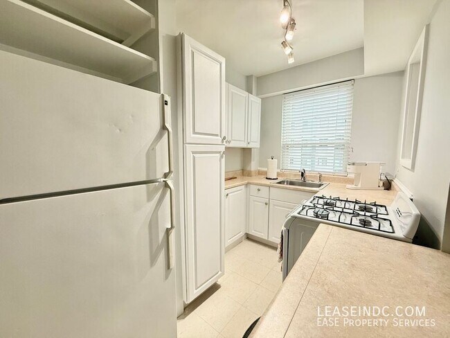 Building Photo - 2130 N Street NW-#503