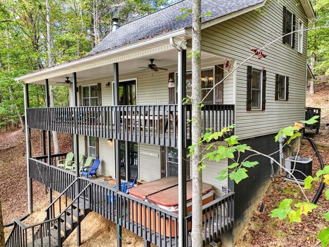 Building Photo - 3739 Pat Colwell Rd