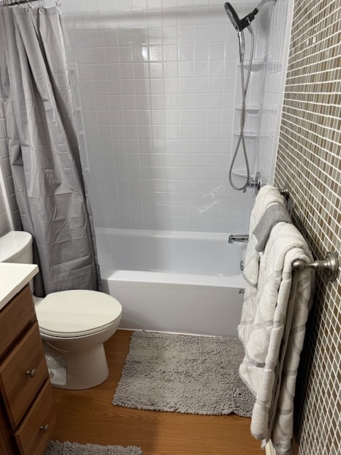 Bath with new tub unit - 23 Country Club Dr