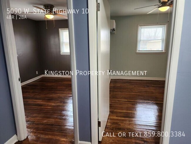 Building Photo - Beautiful 4 Bedroom 2 Bathroom House! 1/2 ...