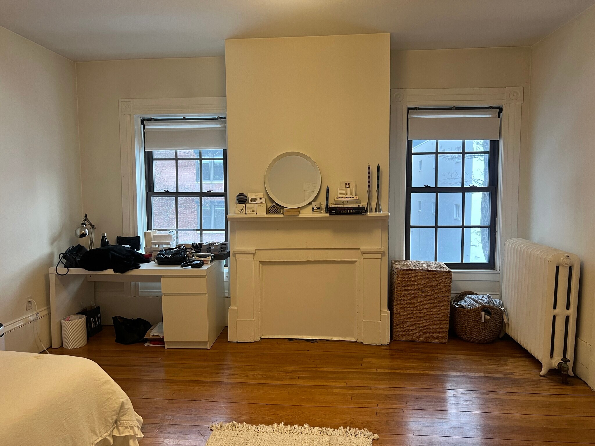 Room 3 - 10 Trowbridge St