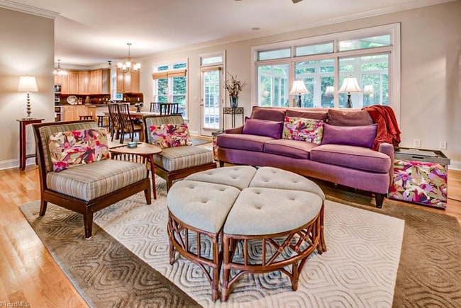 Building Photo - Spacious & Striking 3-story brick Executiv...