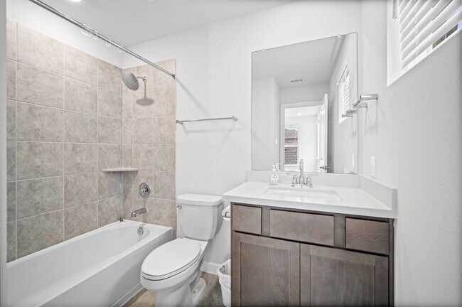 Building Photo - 8442 Harrington Grv Trl