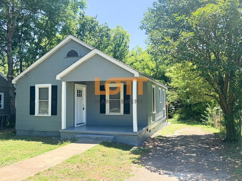 Building Photo - 603 Palmetto Ave