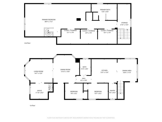 Building Photo - 2133 W Grace St