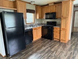 Building Photo - 519 S English Creek Rd