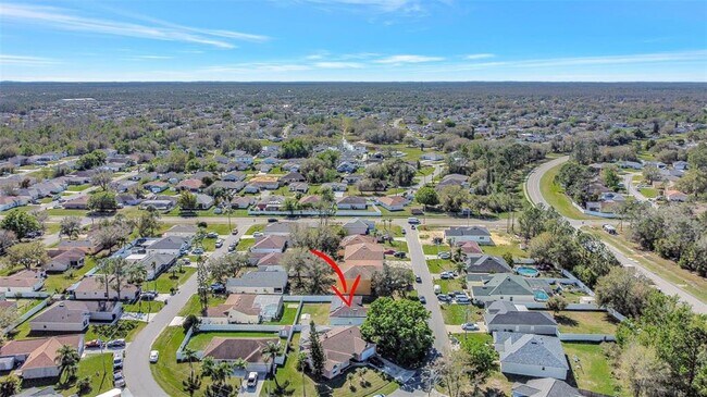 Building Photo - 1110 Gardanne Ct